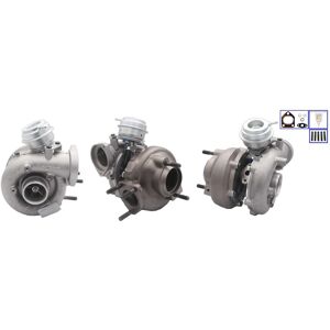 ELSTOCK 91-1717 Turbo - Motorcompatibiliteit ELSTOCK 91-1717 Turbo - Motorcompatibiliteit