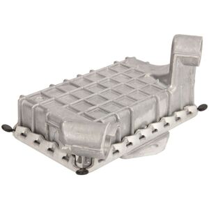 THERMOTEC D4M006TT Aluminium Oliekoeler - Radiator THERMOTEC D4M006TT Aluminium Oliekoeler - Radiator