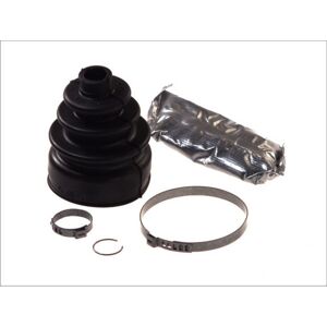Spidan 26210 CV-assensteungap - NBR-rubber, voor Nissan Almera/Sunny, vet inbegrepen Spidan 26210 CV-assensteungap - NBR-rubber, voor Nissan Almera/Sunny, vet inbegrepen