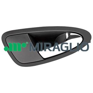 MIRAGLIO Deurhandgreep rechts voor SEAT Ibiza IV - Deurhandgreep MIRAGLIO Deurhandgreep rechts voor SEAT Ibiza IV - Deurhandgreep