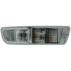 Van Wezel Witte zijflitser voor Toyota RAV4 1997-2000 - Zijflitser Van Wezel Witte zijflitser voor Toyota RAV4 1997-2000 - Zijflitser