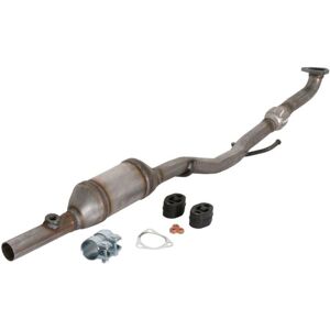 Bosal Katalysator 090-151 - Euro 4, VW/SEAT/SKODA Bosal Katalysator 090-151 - Euro 4, VW/SEAT/SKODA