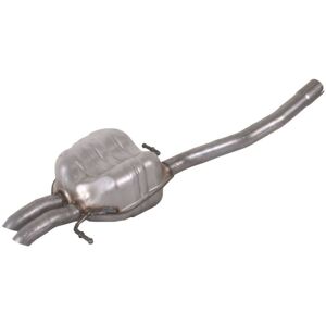 BOSAL 233-617 Achterdemper - Uitlaatdemper BOSAL 233-617 Achterdemper - Uitlaatdemper