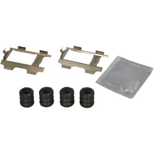 Quick Brake 109-1793 Voorrem Accessoireset - Remonderdelen Quick Brake 109-1793 Voorrem Accessoireset - Remonderdelen