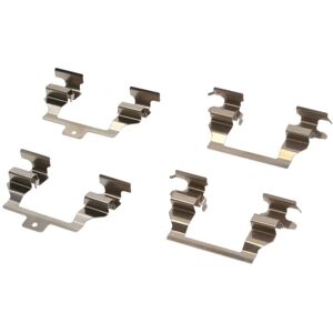 QUICK BRAKE Kit d'accessoires - Set remblokken QUICK BRAKE Kit d'accessoires - Set remblokken