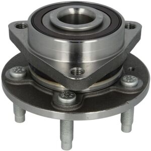 BTA H10092BTA Wiel lager set - Vooras - Compatibel met ABS BTA H10092BTA Wiel lager set - Vooras - Compatibel met ABS