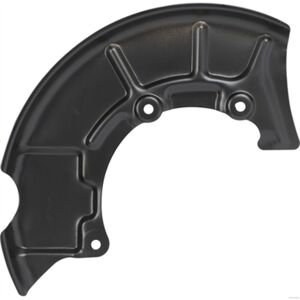 Herth+Buss Jakoparts Remschijf en spatbord - A3, Skoda, VW, Seat Herth+Buss Jakoparts Remschijf en spatbord - A3, Skoda, VW, Seat