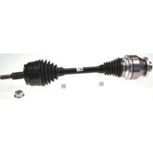 Audi Model 7H0407271AA Aandrijfas - Geschikt voor VW T5 Audi Model 7H0407271AA Aandrijfas - Geschikt voor VW T5