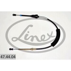 LINEX 47.44.04 Koppeling kabel - Volkswagen Polo III LINEX 47.44.04 Koppeling kabel - Volkswagen Polo III