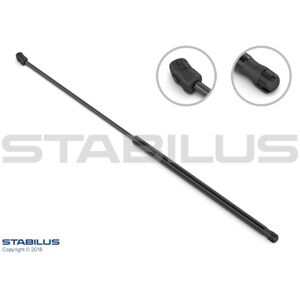 Stabilus 024208 Gasveer - Voertuigmodel Passend Stabilus 024208 Gasveer - Voertuigmodel Passend
