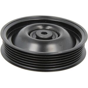Dayco geleidingsrol - V-riem - Hyundai Tucson/Accent Dayco geleidingsrol - V-riem - Hyundai Tucson/Accent