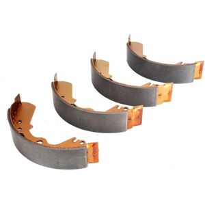 Opel Isuzu Remschoenenset - Trommelremmen 06340 Opel Isuzu Remschoenenset - Trommelremmen 06340