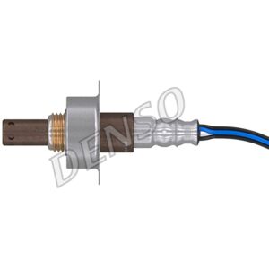 DENSO Dox-0596 Verwarmde Lambda-Sensor - Lambda Sensor DENSO Dox-0596 Verwarmde Lambda-Sensor - Lambda Sensor