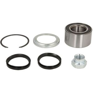 BTA Fiat Wielslager Set - Uno 3/5 deuren, X 1/9 BTA Fiat Wielslager Set - Uno 3/5 deuren, X 1/9