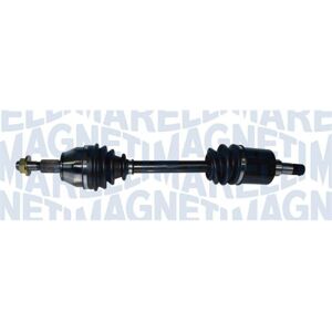 Magneti Marelli Aandrijfas - Ford Focus 3, C-Max, 637 - OE Kwaliteit Magneti Marelli Aandrijfas - Ford Focus 3, C-Max, 637 - OE Kwaliteit