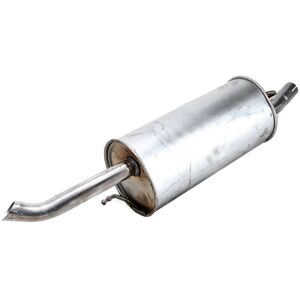 Bosal 154-427 Achterdemper voor Ford Fusion Bosal 154-427 Achterdemper voor Ford Fusion