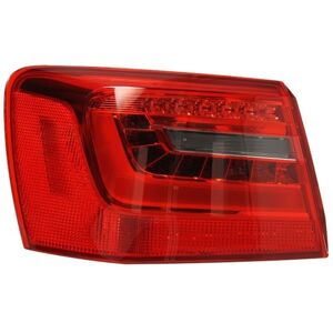 ULO 1096001 LED Achterlicht voor AUDI A6 C7 Avant - Links ULO 1096001 LED Achterlicht voor AUDI A6 C7 Avant - Links