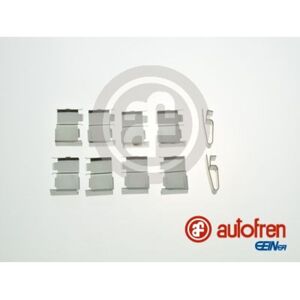 AUTOFREN SEINSA Remblokset - D42950A AUTOFREN SEINSA Remblokset - D42950A