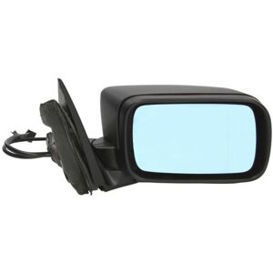 Tyc 303-0015 blauwe verwarmde elektrische inklapbare zijspiegel voor BMW 3 Tyc 303-0015 blauwe verwarmde elektrische inklapbare zijspiegel voor BMW 3