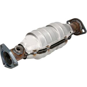 JMJ Honda Civic Catalytic Converter - 18160P06G11 JMJ Honda Civic Catalytic Converter - 18160P06G11