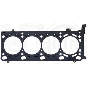 Elring Cilinderkopdichtung - 268.190 - Geschikt voor BMW E39 E38 E31 X5 Elring Cilinderkopdichtung - 268.190 - Geschikt voor BMW E39 E38 E31 X5