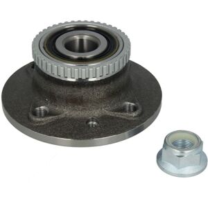 BTA H2R041BTA Achterwiel lager set voor Renault Kangoo - Wiel lager kit BTA H2R041BTA Achterwiel lager set voor Renault Kangoo - Wiel lager kit