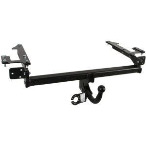 STEINHOF H-052 Trekhaak - Draaiende kogelkop voor Honda Civic 7 Hatchback STEINHOF H-052 Trekhaak - Draaiende kogelkop voor Honda Civic 7 Hatchback