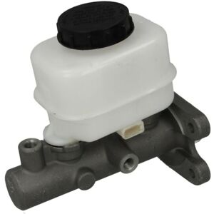 ABE C91037ABE Hoofdbremscilinder - Nissan Patrol GR 5 SUV ABE C91037ABE Hoofdbremscilinder - Nissan Patrol GR 5 SUV