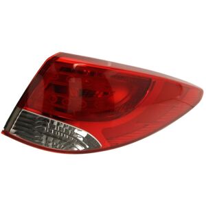 ALAKAR 2212582 Achterlicht - Achterlicht voor Hyundai ix35 ALAKAR 2212582 Achterlicht - Achterlicht voor Hyundai ix35