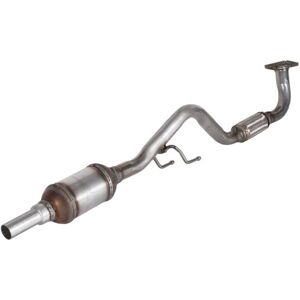 JMJ 1090697 - Catalysator voor SEAT Ibiza 2 & VW Caddy 2 JMJ 1090697 - Catalysator voor SEAT Ibiza 2 & VW Caddy 2