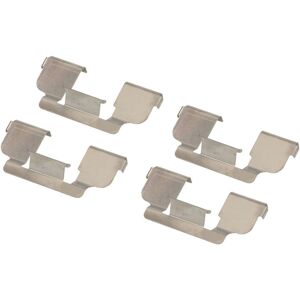 QUICK BRAKE Set schijfremblokken - 109-1698 QUICK BRAKE Set schijfremblokken - 109-1698