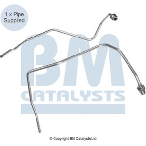 BM CATALYSTS Drukleidingset Dpf voor Mini Partner 206 307 407 Citroën C2 C3 C4 C5 1.6 D - Deeltjesfilter BM CATALYSTS Drukleidingset Dpf voor Mini Partner 206 307 407 Citroën C2 C3 C4 C5 1.6 D - Deeltjesfilter