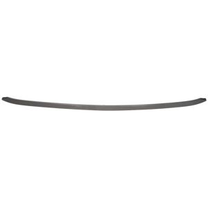 Blic 6502-07-3171220P Parachoques, Spoiler - Car Bumper Spoiler Blic 6502-07-3171220P Parachoques, Spoiler - Car Bumper Spoiler