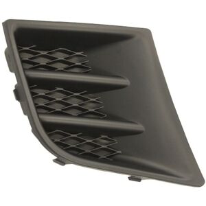 BLIC 6502-07-5501916P Rechte bumpercover BLIC 6502-07-5501916P Rechte bumpercover