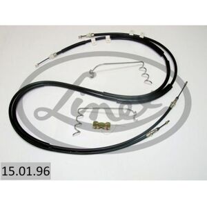 LINEX Achter Handrem Kabel - 15.01.96 LINEX Achter Handrem Kabel - 15.01.96