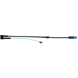 Textar X1 X2 Mini Remslijtagewaarschuwingscontact - Remvoering sensor Textar X1 X2 Mini Remslijtagewaarschuwingscontact - Remvoering sensor