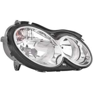 Hella 1DB 008 461-201 Recht Koplamp - Koplamp Hella 1DB 008 461-201 Recht Koplamp - Koplamp