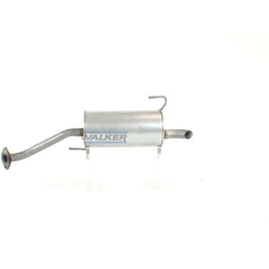 WALKER 22624 Achter demper - Uitlaat WALKER 22624 Achter demper - Uitlaat