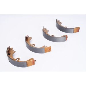 LPR Toyota: Remschoenen Set - Geschikt voor Camry, Celica, Corolla - Remtype LPR Toyota: Remschoenen Set - Geschikt voor Camry, Celica, Corolla - Remtype