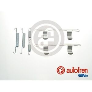 Autofren D3985A remschoen reparatieset Autofren D3985A remschoen reparatieset