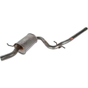 Bosal 281-469 Tussenstuk demper - Uitlaatdemper Bosal 281-469 Tussenstuk demper - Uitlaatdemper