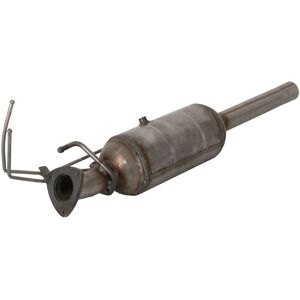 JMJ 1174 Partikelfilter - Compatibel met PEUGEOT Boxer, CITROËN Jumper II JMJ 1174 Partikelfilter - Compatibel met PEUGEOT Boxer, CITROËN Jumper II
