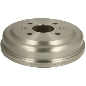 ABE Remtrommel C60018ABE - Brake Drum ABE Remtrommel C60018ABE - Brake Drum