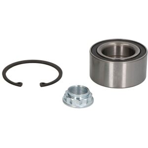 BTA H2B006BTA Achteras Wiellager Set BTA H2B006BTA Achteras Wiellager Set