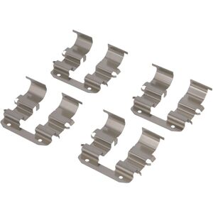QUICK BRAKE Set accessoires voor achteras schijfremmen QUICK BRAKE Set accessoires voor achteras schijfremmen