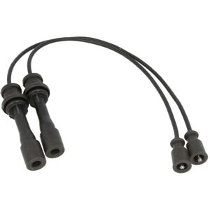 ENGITECH ENT910097 Ontstekingskabels - Siliconen, 5mm, SAE - M3 ENGITECH ENT910097 Ontstekingskabels - Siliconen, 5mm, SAE - M3