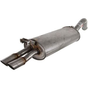 Bosal 278-147 Achterdemper - Uitlaat Bosal 278-147 Achterdemper - Uitlaat