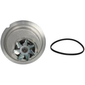 HEPU P324 Waterpomp - Mechanisch functioneren HEPU P324 Waterpomp - Mechanisch functioneren