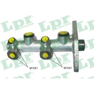 LPR 1262 Hoofdbremscilinder - Compatibel met remsystemen LPR 1262 Hoofdbremscilinder - Compatibel met remsystemen