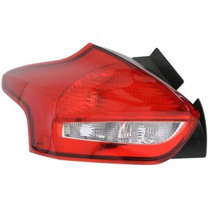 ALAKAR 2209403 Linker achterlicht voor Ford Focus 3 - Automobiele verlichting ALAKAR 2209403 Linker achterlicht voor Ford Focus 3 - Automobiele verlichting